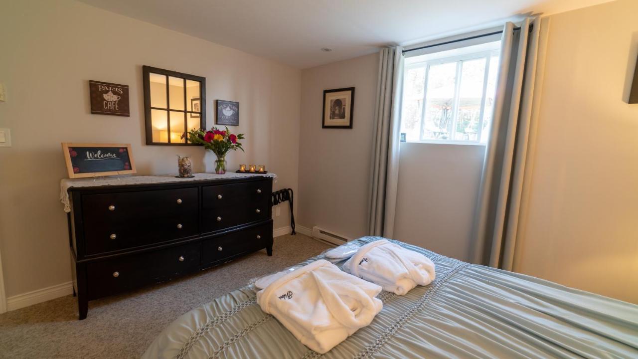 Appartement Sunset Tides à Oak Haven Extérieur photo